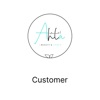 AHLA Customer icon