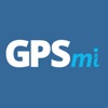 GPSMi - iPhoneアプリ