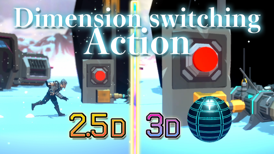 #1. SNO Zero (iOS) 由: BuchioGames