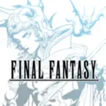 FINAL FANTASY App Problems