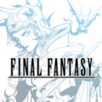 Final Fantasy Pixel Remaster: Final Fantasy (1) icon