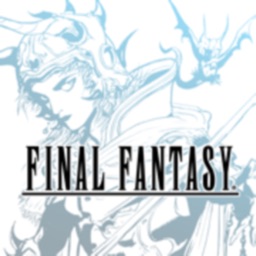 FINAL FANTASY achievements