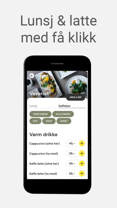 Screenshot #1 pour Kronstadparken