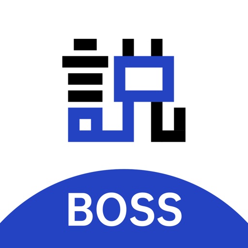 Boss说-追踪大佬的言论资讯 - AppWisp.com