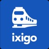 Icon ixigo Train Booking PNR Status