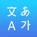 Multi Lingual Translator + App Cancel