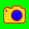 Flood - Photo Effect icon