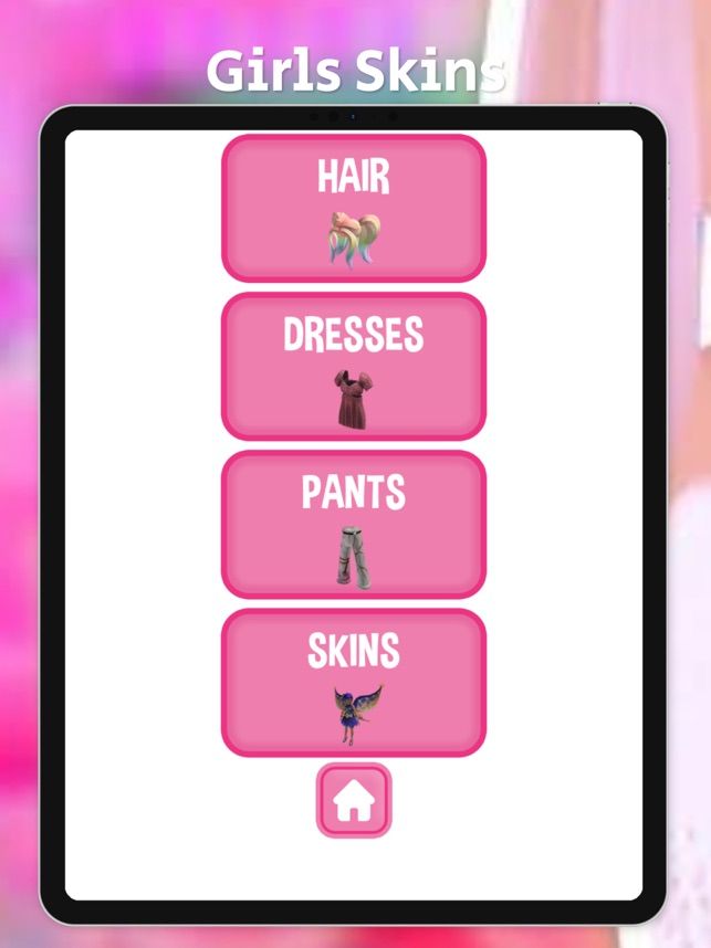 Girls Skins for Robux ™ on the App Store