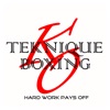 Teknique Boxing icon