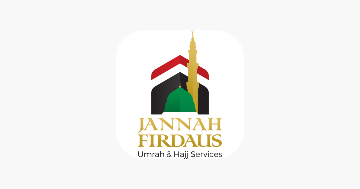 jannah firdaus tour and travel
