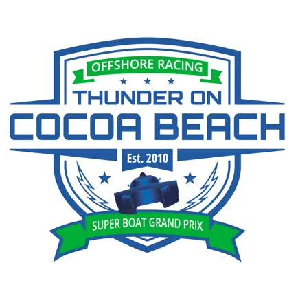 Thunder on Cocoa Beach Читы