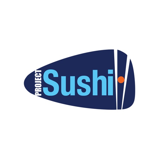 Project Sushi icon