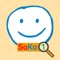 This version of our Foni SoKo1 App has been designed and adapted specifically for the English-speaking world