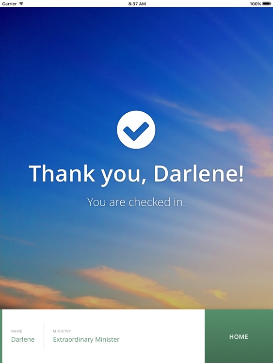 MSP Kiosk screenshot-3