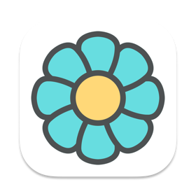Screenshots (1) Flower Password