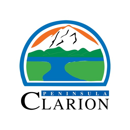 Peninsula Clarion icon