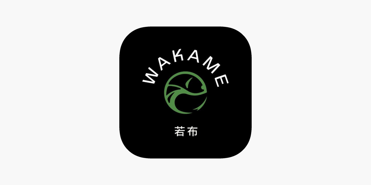 Wakame | وكامي on the App Store