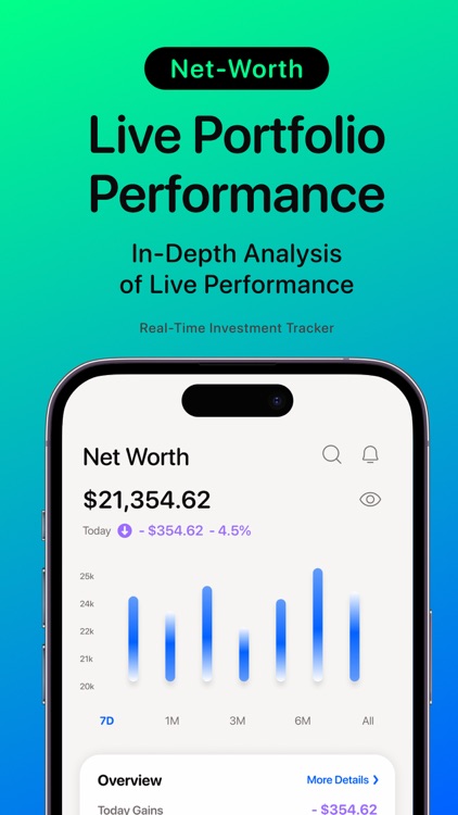 Atlas Investment Tracker screenshot-5