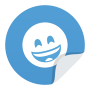 STQR: WhatsApp Sticker Maker