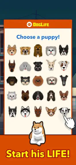 Game screenshot BitLife Dogs - DogLife mod apk