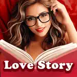 Love Story® My Romance Fantasy App Contact