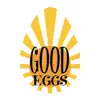 Good Eggs negative reviews, comments