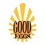 Download Good Eggs app