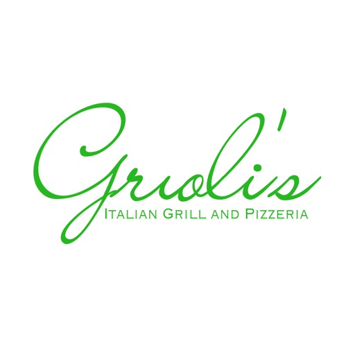 Griolis Italian Bistro icon