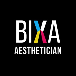 BIXA Aesthetician