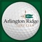 Download the Arlington Ridge Golf Club app to enhance your golf experience