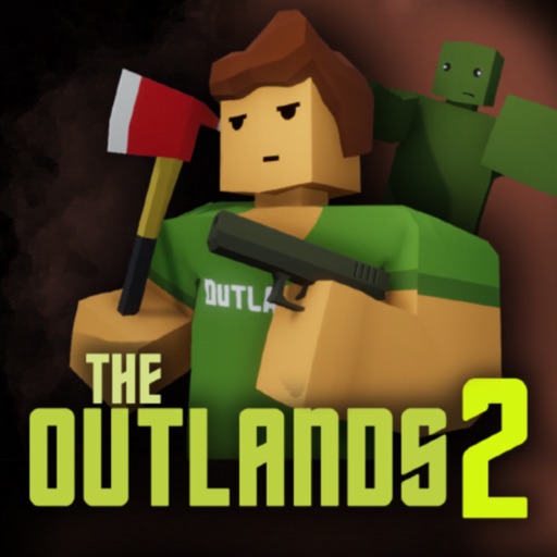 The Outlands 2 Zombie Survival iOS App