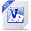 VSD Viewer & VSD Converter - 顺华 吕