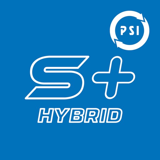 S Plus Hybrid Download