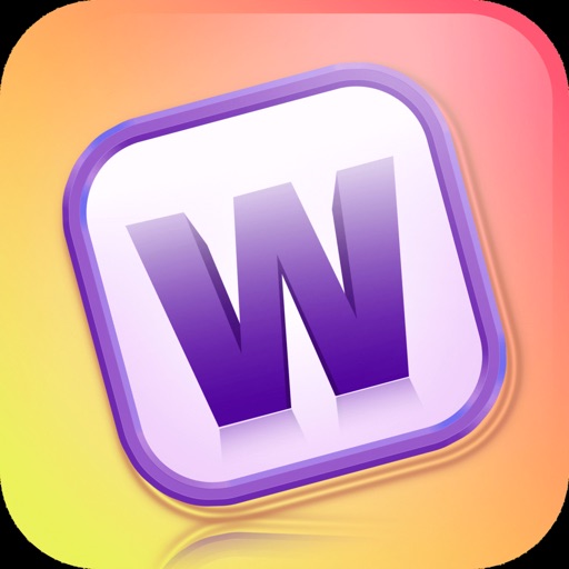 Word Talent - Guess Puzzles icon