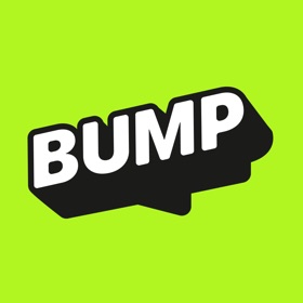 Snímky obrazovky (9) Bump - Where you at?