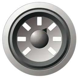Audio Normalizer - Mp3 Gain app icon