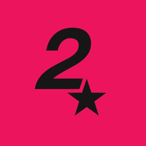 Glamzy 2 Icon