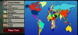 Game screenshot World Empire apk