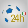 Calcio 24h icon