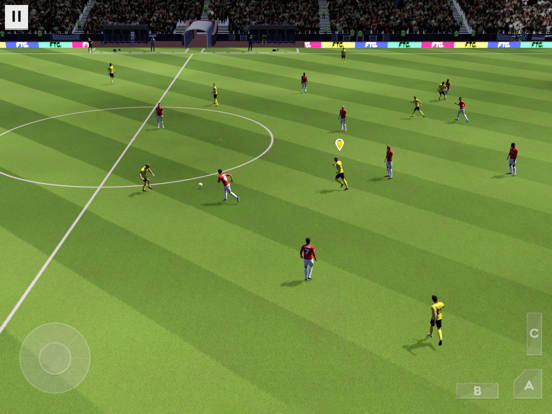 Dream League Soccer 22 By First Touch Games Ltd Ios 日本 Searchman アプリマーケットデータ Dream League Soccer 22 By First Touch Games Ltd Ios 日本 Searchman アプリマーケットデータ
