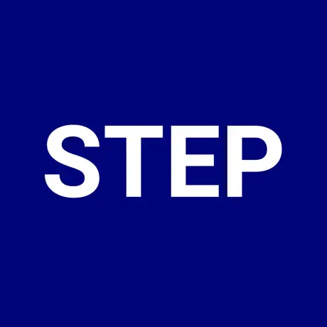 STEP S iOS