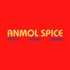 Anmol Spice, Glasgow App Feedback