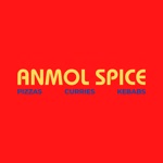 Download Anmol Spice, Glasgow app