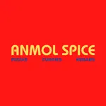 Anmol Spice, Glasgow App Cancel