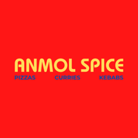 Anmol Spice Glasgow