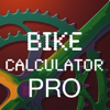 Bike Calculator Pro - James Lewis