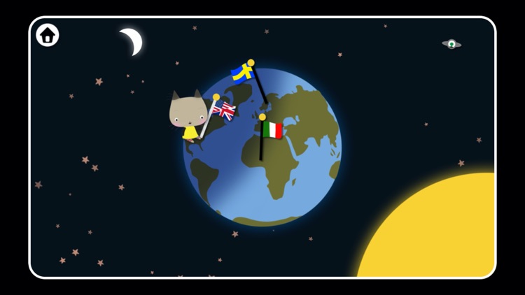 Appamini ABC - Alphabet games screenshot-4