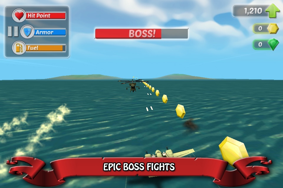 Wings on Fire screenshot 3