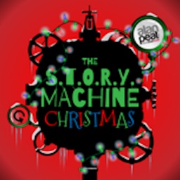 The Christmas Story Machine