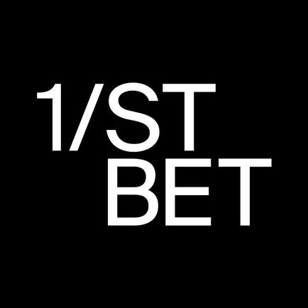 1/ST BET - Horse Race Betting Cheats